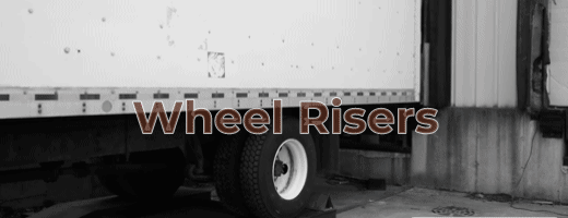 Wheel Risers